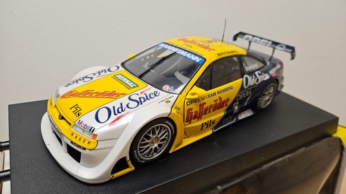 Minichamps 18 opel - ut, 1:18