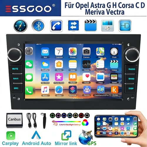 Android auto autoradio carplay - android,