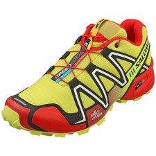 Salomon Speedcross 3