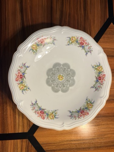 Rosenthal chippendale schale - rosenthal,