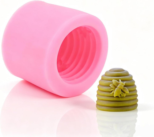 Silikonform bienenwabe für - silikonform,