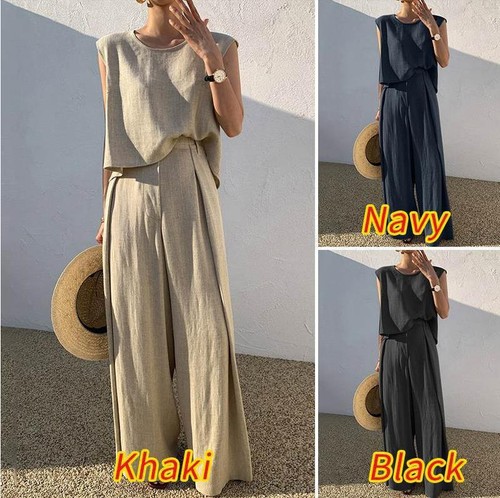 2tlg damen sommer - sommer, set