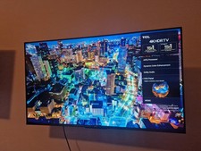 TOP ANGEBOT TCL 43V6C 43 Zoll