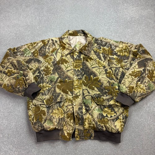 Realtree jacke erwachsene 2xl - realtree,