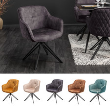 Drehbarer Design Stuhl