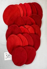 Konvolut Bundeswehr Baretts 20