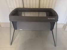 Reise-/Nachttisch Stubenwagen