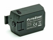 LiPo Akku FliteZone 350 - 7.4V