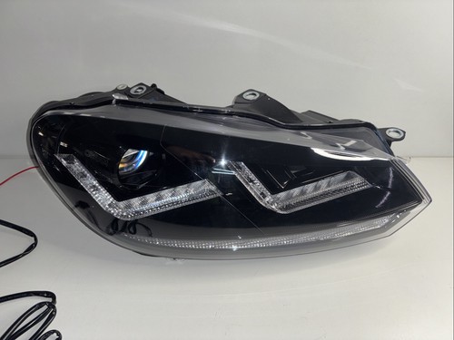 Osram led scheinwerfer links - scheinwerfer,