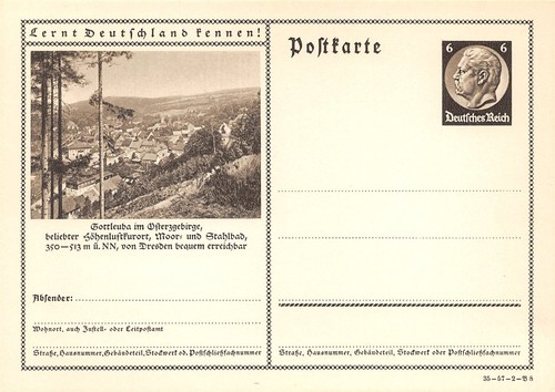 414116 bildganzsache p236 - dr, p236*
