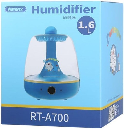 Remax luftbefeuchter 6l - remax,