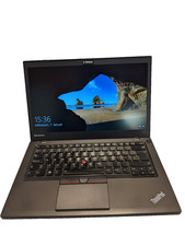 Lenovo Thinkpad T450s; 14"