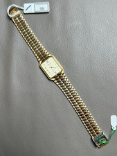 Prätina Herren Quartz Uhr