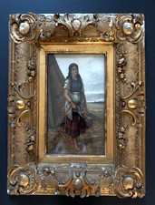 Gemälde - G. Prior -