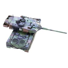 1/72 Ukraine Leopard 2A6