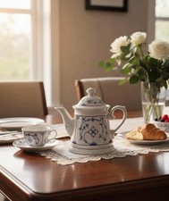 Teekanne 0,85 L 4 Personen