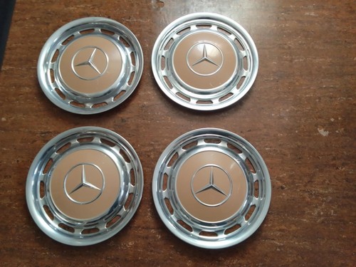 Mercedes benz chrom - benz,