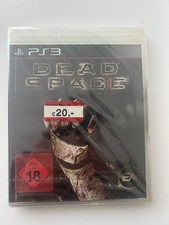 Dead space sony playstation - dead,
