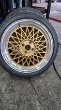 4 ×Borbet B 7 X 17 4 X 100 38