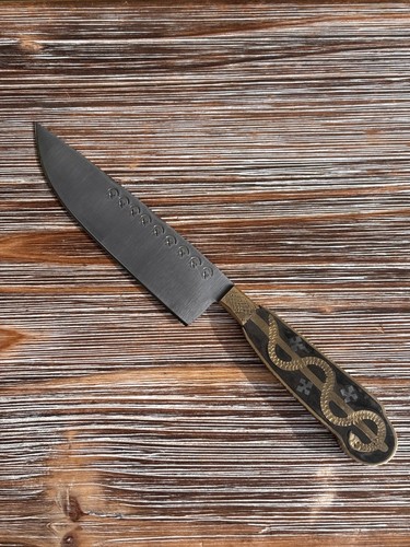 Gamsjaga fuhrmannsmesser gj83 - gamsjaga,