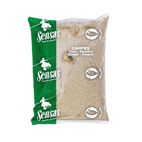 Sensas super primamix 5kg - super, 6,5kg