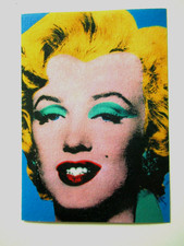 A. WARHOLS "INTERVIEW"