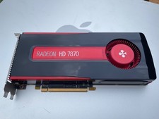 Club 3D Radeon  HD 7870 2GB Grafikkarte GDDR5 #K2