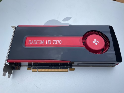 Club radeon 7870 2gb - radeon,