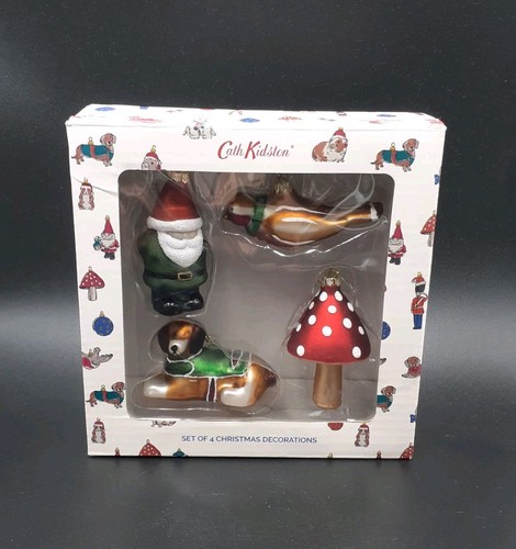 Cath kidston christbaumschmuck - cath,