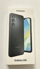 Samsung Galaxy A16 Verpackung 