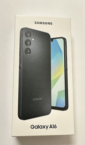 Samsung galaxy a16 - samsung,
