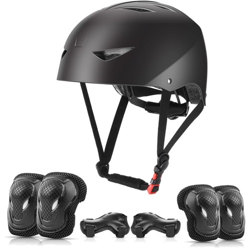 Kinder skaterhelm fahrradhelm - kinder,