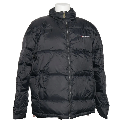 Tommy hilfiger winterjacke - tommy, hilfiger,