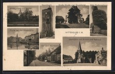 Wittenburg m - i.,