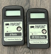 American Marine Pinpoint