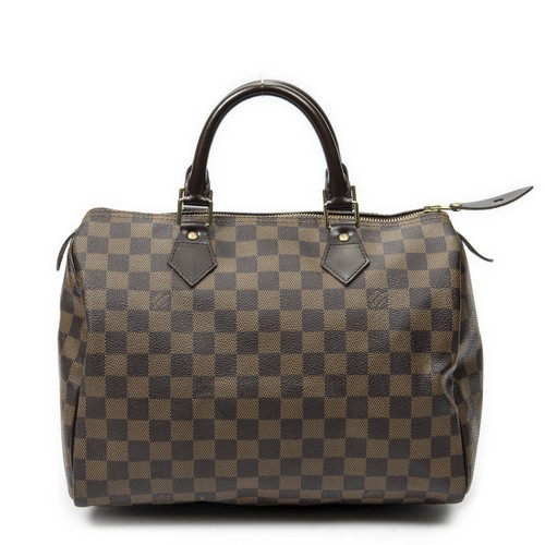 Louis vuitton speedy - louis, 3