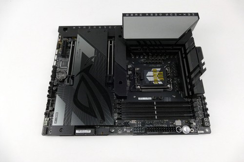 Asus rog maximus z790 dark - rog,