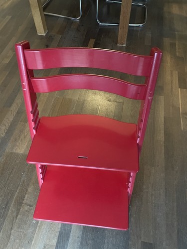 Stokke tripp trapp - stokke,