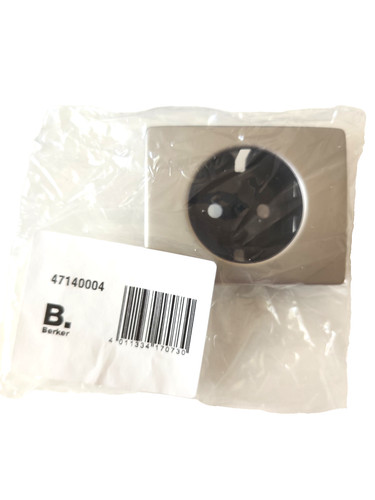 Berker arsys abdeckung - 1x,