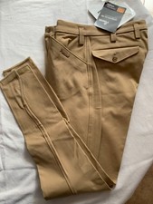 Pikeur Herrenreithose Modell