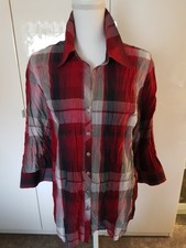 bluse/ bonita/ dreiviertelarm/