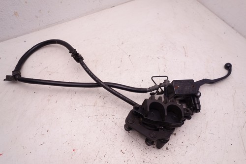 Suzuki xf650 freewind bremse - xf650,