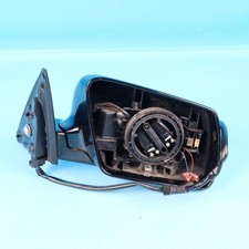 Audi A6 4F C6 Allroad Außenspiegel rechts 4F1857410 Seitenspiegel LZ9Y Orig. OL1