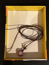 Bahnhofsuhr spur n Beleuchtet