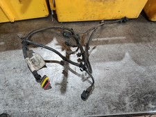 Kabel Kabelbaum PDC Einparkhilfe FIAT CROMA (194) Original hinten