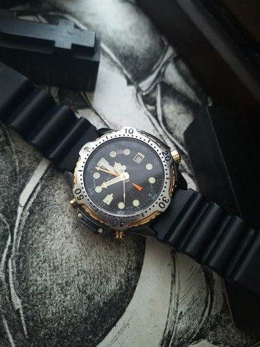 Citizen aqualand al0005 - citizen, al0005-01e