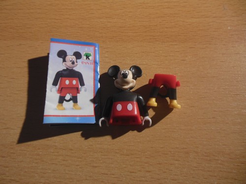 2026 neu dc playmobil - Ü-ei,