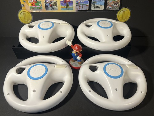 Original nintendo wii - 4x,