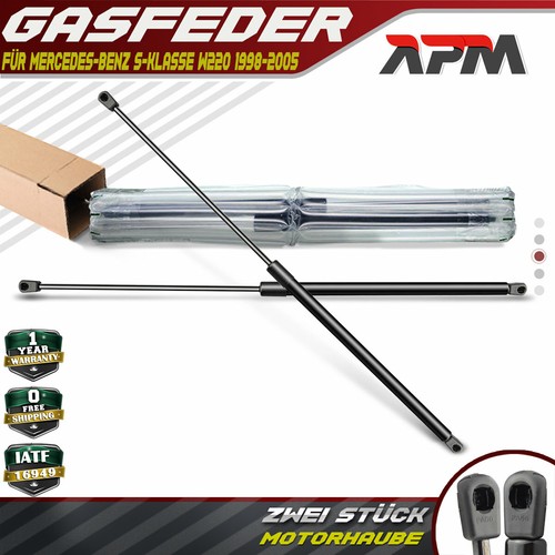 Gasfeder motorhaube - gasfeder,