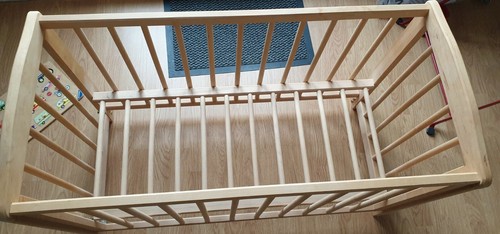 Fabimax pro beistellbett - pro,